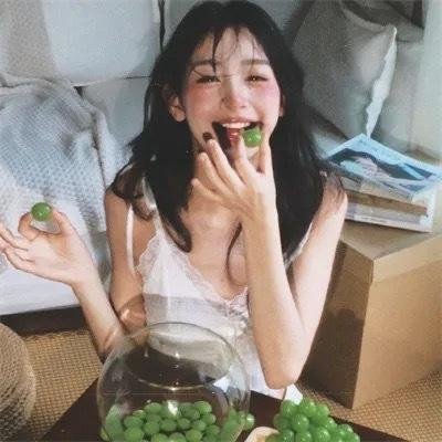 少女佳禾