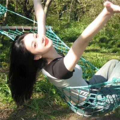 如你那般微笑