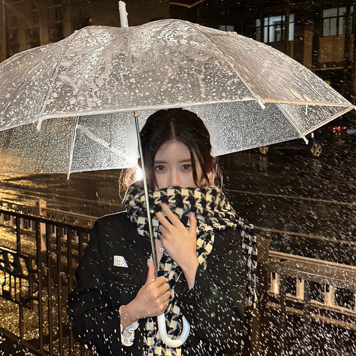 特维和他的七个女儿