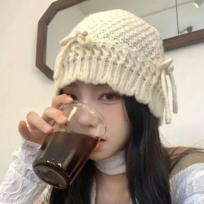 我亲吻手