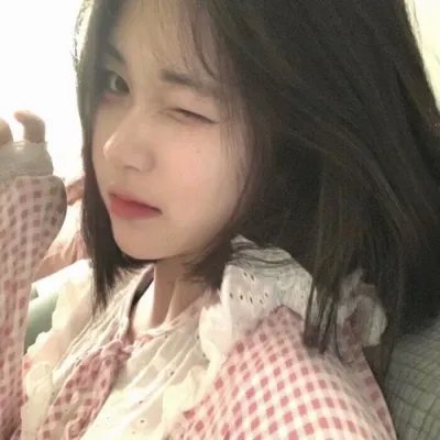 妈呀,你醒了