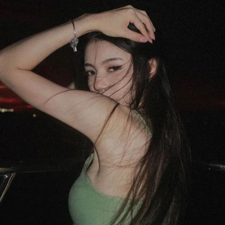 总是有个人在爱你